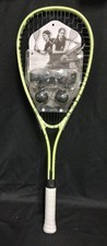 NEW Head Spark Elite Squash Racquets  Goggles  2 Balls Nano Titanium 4 Avail 