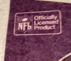 Minnesota Vikings Vintage Pennant NFL   — photo 4
