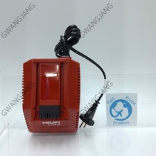 HILTI C4/36-90 Batteries Charger 14V 36V Lith...