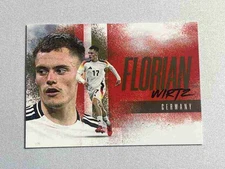 2025 Futera World Football FX Series 2 Pick Your Landscape Base Buy More & Save