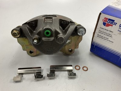 REMAN. Carquest 18-B4638A Front Left Disc Brake Caliper
