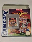 Ducktales 1 (Nintendo Game Boy Gameboy)  With Box No Manual Tested Fast Ship!