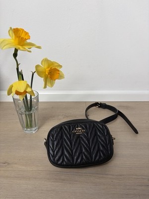 Coach Bauchtasche - Gürteltasche