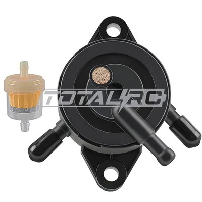 #ad Fuel Pump For Briggs And Stratton 305447 0609 G1 Vanguard 16hp 479cc Engine $14.88