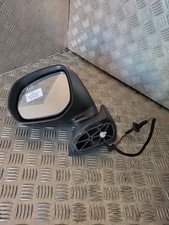 Retroviseur gauche (ou coque) Peugeot 3008