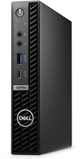 Dell Optiplex 7010 Micro i7-13700T 16-Core 32GB DDR5 RAM 256GB SSD WiFi Win 10