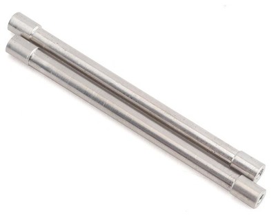 Team Brood B-Mag 70mm Magnesium Post (2) [BRO-TBR-BMAG70MMPOST]