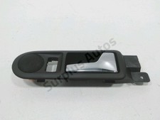 Porte arrière et accessoires Volkswagen BORA