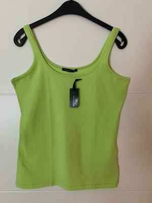 Damen-Top von Expresso - Organic Cotton - Größe XL