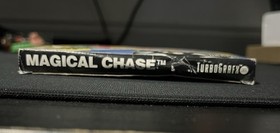 Magical Chase BOX ONLY TurboGrafx 16 1993 US VERSION