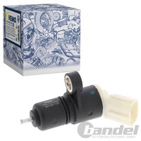 Vemo Kurbelwellensensor Passend FüR Land Rover Discovery Freelander Range Lotus