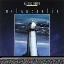 Melancholia [CD]
