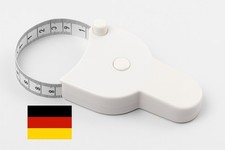 Körpermaßband Umfangmaßband Maßband Fitne...