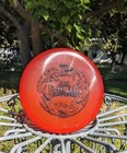 Innova new super rare 2021 Joel Freeman TourSeries Flat Top Champion Gator3 175g — photo 3