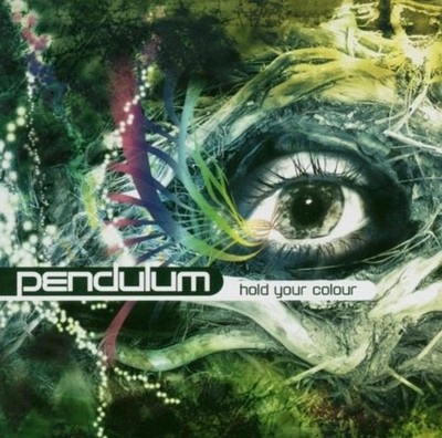 Pendulum - Hold Your Colour CD NEU