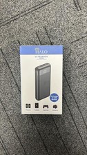 Halo Ultrapack 20000mAh Portable Power Bank