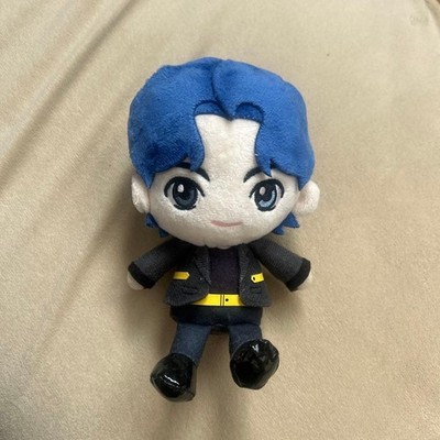 BTS TinyTAN JUNGKOOK Plush Toy