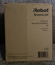 Authenic Genuine iRobot Braava Jet M6 Robot Mop ABL-C Replacement Battery OEM