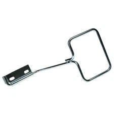 CJ Classics Trap Door Kickstand Mustang Fastback 1967-1968