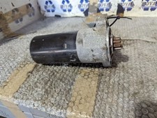 Starter Motor Fits 13-16 PORSCHE CAYENNE , 95560410800