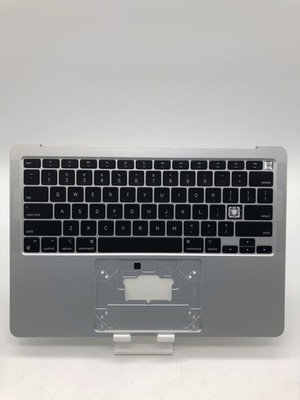 Apple M1 MacBook Air Late-2020 A2337 Silver Top Case PC1676180
