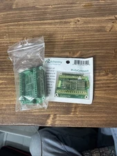 Pi-EzConnect - a better way to connect GPIO sensors to Raspberry Pi