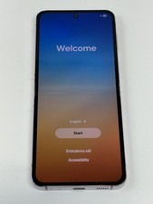 Samsung Galaxy Z Flip5 256GB SM-F731U1 Lavender (Unlocked)