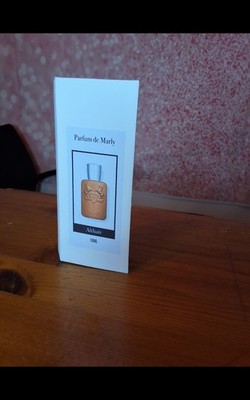 Althair 10ml Parfum Spray Neu Original Neu in OVP 