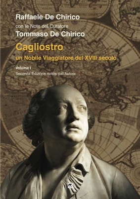 Raffaele De Chi Cagliostro - un Nobile Viaggiatore del X (Paperback) (UK IMPORT)