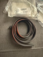 Rubber Seal Windshield Window Seal VW Scirocco III 09-14 1K8845132