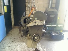 Moteur Seat LEON