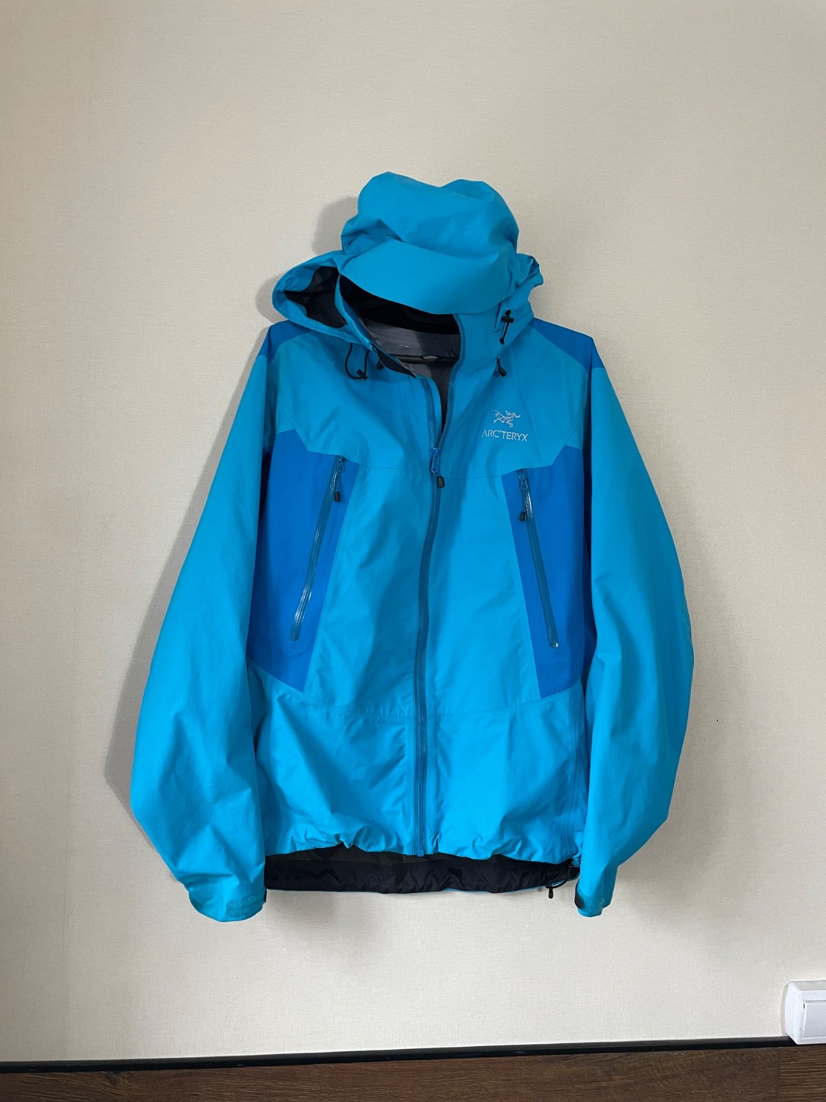 ARC'TERYX Giacca Arcteryx Gore Tex