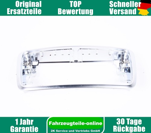 Mercedes A-Klasse W176 A1766890018 Radioblende Verkleidung