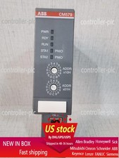 ABB CM579-PNIO B3 Communication Module 1SAP170901R0101 US Free TAX