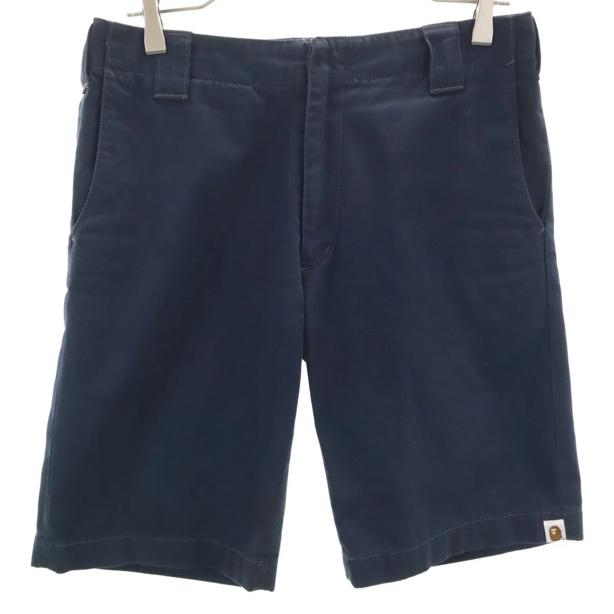A Bathing Ape Blue Shorts for Men for sale | eBay