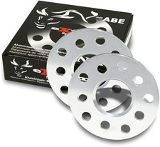 20 mm Alu Spurverbreiterung Spurplatten 5 X 112 für Mercedes E Klasse W210 20 mm Alu Spurverbreiterung Spurplatten 5 X 112 für Mercedes E Klasse W210