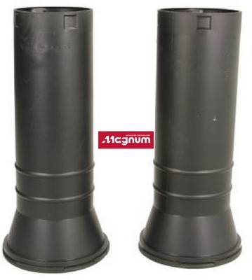 Magnum Technology A9M003MT Staubschutzsatz für Stoßdämpfer Staubschutz 