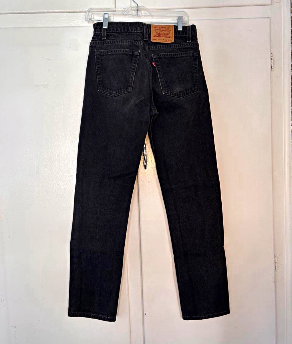 Levis 505 Made In Usa for sale | eBay