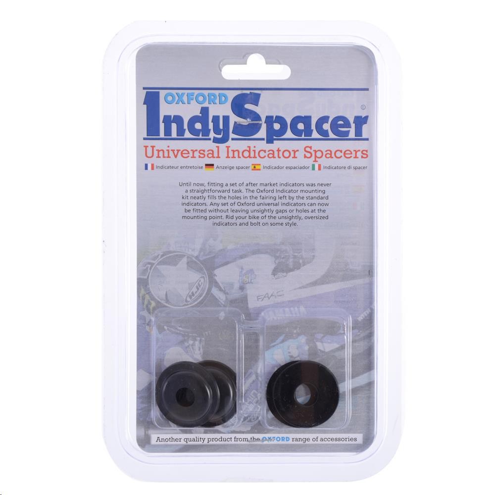 Oxford - OF877 - Indy Spacer Multi-Fit Round for sale online | eBay