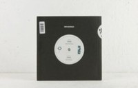 Amazones DE Guinee - Samba - Vinyl Record 7 - K4Z