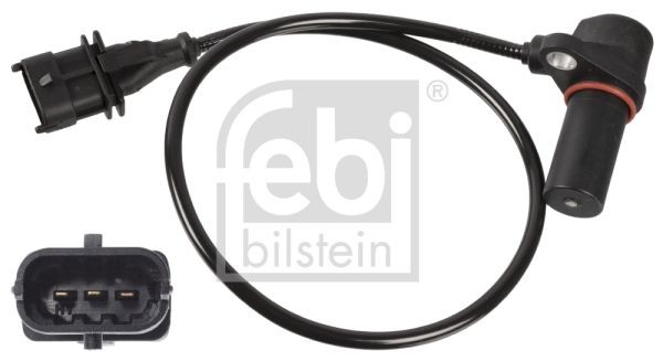 FEBI BILSTEIN 109532 Crankshaft Pulse Sensor Fits Alfa Romeo 145 146 Fiat Lancia