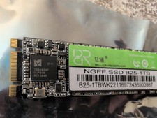 Billion Reservoir 1TB SSD M.2 2280 NGFF