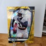 2025 Panini Prizm Gold Cracked Ice Rookie #102 Abdul Carter Football