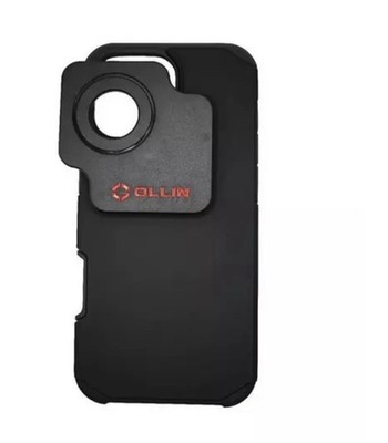 Ollin Snapcase iPhone 17