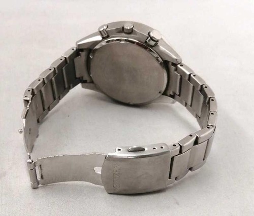 CITIZEN GN-4W-S Eco-Drive 682783 - Picture 6 of 6