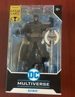 McFarlane Toys DC Multiverse BATMAN DC VS Vampires Action Figure Gold Label