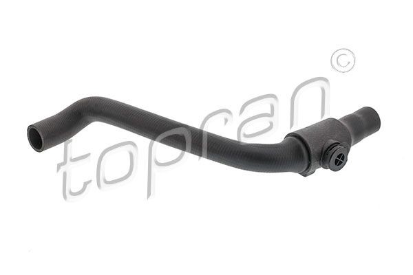 Topran 110 853 KüHlerschlauch Oben FüR Vw-image