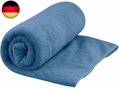 Sea to Summit - Tek Towel Reisehandtuch - Badetuch - Weiches Frottee -