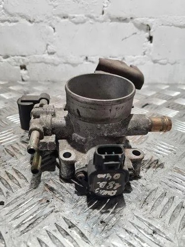 TOYOTA AVENSIS Sedan T25 Drosselklappe 220300D010 1.80 Petrol 95kw 20212346