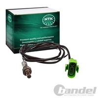 NTK NGK Lambdasonde Passend FÜR Audi A4 A6 Allroad Skoda Superb VW Passat